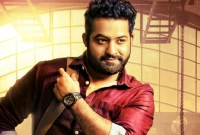 জুনিয়র এনটিআরের ঘড়ির মূল্য জানলে চোখ কপালে উঠে যাবে