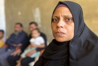 ইসরায়েলিদের হাতে নিহত ছেলের জন্য মায়ের গর্ব