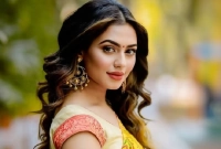 রনির সঙ্গে বিচ্ছেদের সিদ্ধান্ত ছিল আমার কাছে বড় বিষয়: নুসরাত ফারিয়া