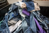 পুরনো পোশাক থাকবে নতুনের মতো! জানুন উপায়