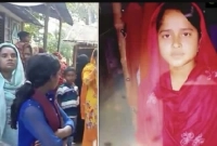 প্রবাসী প্রেমিকের সঙ্গে ফোনে কথা বলতে বলতে ঝগড়া, আত্মহত্যা প্রেমিকার!