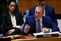 গাজা দখলের কোনো আগ্রহ নেই: জাতিসংঘে ইসরাইল