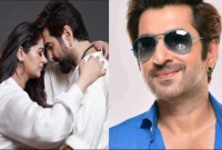 মেয়ের পর এবার পুত্র সন্তানের বাবা হলেন নায়ক জিৎ