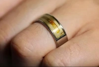 স্যামসাংয়ের এই স্মার্ট রিং আঙুলে পড়লে কী হবে জানেন?