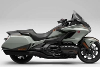 2024 সালে Honda Gold Wing