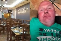 রেস্তোরাঁয় খাবার খেয়ে বিল পরিশোধ না করে হার্ট অ্যাটাকের ভান করতেন!