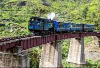 এই ট্রেনের গতি জানলে অবাক হবেন!