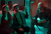 প্রকাশের পরই সামাজিক মাধ্যমে হইচই!