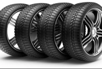 গাড়ীর টায়ারের রং কালো হয় কেন জানেন?