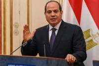 এবার ইসরায়েলের বিরুদ্ধে এক হলেন আরব নেতারা