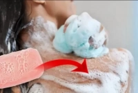 জানেন সাবানের রং রঙিন হলেও এর ফ্যানা সাদা হয় কেন?