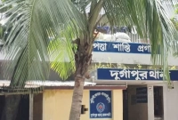 স্বামী-স্ত্রী পরিচয়ে একসঙ্গে ৩ মাস থেকে পালিয়েছেন প্রেমিক