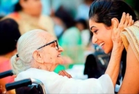 আজ ‘শাশুড়ি দিবস’, শাশুড়িকে সম্মান জানানোর দিন