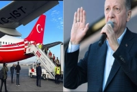 এবার গাজার পাশে দাঁড়াল তুরস্ক!