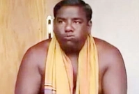 ১৮ কেজি মাংস ও ১০০ ডিম একসঙ্গে খাওয়া বাবুল আর নেই