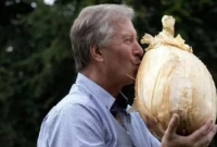 এটি একটি পেঁয়াজ, ওজন কত জানেন?