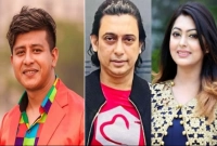 শামীম হাসানের এমন স্ট্যাটাস জায়েদ-নিপুণকে নিয়ে! তোলপাড়