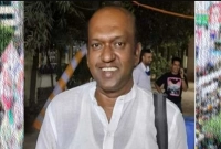 আর বেঁচে নেই জনপ্রিয় অভিনেতা তারেক মাহমুদ