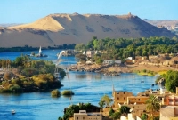 নীল নদ; গবেষণায় উঠে এল চাঞ্চল্যকর তথ্য