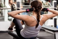 জিম করার সময় যে ভুলে হতে পারে বিপদ!