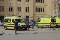 ভয়াবহ সড়ক দুর্ঘটনায় একসঙ্গে ৩৫ জনের মৃত্যু