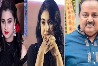 অপু-বুবলীর পাল্টাপাল্টি কাদা-ছোড়াছুড়িতে এবার মুখ খুললেন ডিপজল