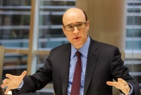  জীবনে সাফল্যের মন্ত্র জানালেন আমেরিকান ব্যবসায়ী লজিস্টিক!