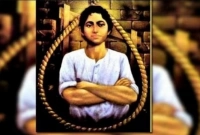 ফাঁসির মঞ্চে ক্ষুদিরামের কথা চমকে দিয়েছিল জহ্লাদকে! কি এমন কথা বলেছিলেন ক্ষুদিরাম? 