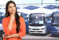 বাংলায় ‘Bus’কে কী বলা হয়? অনেকেই জানেন না