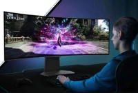 এবার স্যামসাং নিয়ে এলো বিশ্বসেরা গেমিং মনিটর!