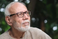 অভিনেতা এটিএম শামসুজ্জামানের ছেলের লাশ উদ্ধার