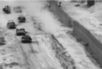 তীব্র প্রতিরোধ হামাস যোদ্ধাদের, পিছু হটতে বাধ্য হল ইসরায়েলি ট্যাংক!