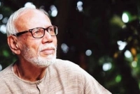 অপমৃত্যুই যেন এটিএম শামসুজ্জামানের পরিবারের নিয়তি!