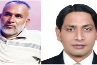 বাসচাপায় দুই যুবদল নেতার মৃত্যু 