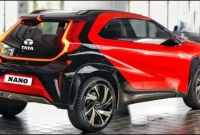 ন্যানোর নতুন ফিচার নিয়ে বাজারে আসতে চলেছে টাটা