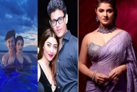 এবার ছেলের প্রেমিকাকে যা উপহার দিলেন শ্রাবন্তী