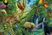 কোন প্রাণীটি এক সপ্তাহ বা তার বেশি সময় মাথা ছাড়াও বাঁচতে পারে?