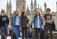 স্কলারশিপ নিয়ে পড়ার সুযোগ ইতালির বিশ্ববিদ্যালয়ে