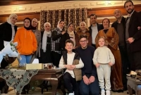  একদিনে একই পরিবারের ৪২ সদস্যের মৃত্যু!