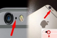 জানেন, ফোনের ব্যাক ক্যামেরার পাশে ছোট্ট এই ছিদ্র কেন থাকে?