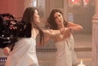 ১৪ দিন  লেগেছিল ক্যাটরিনার শরীরে তোয়ালে জড়ানো দৃশ্য ধারণ করতে!