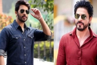 মুম্বাইতে শাকিবকে বাংলাদেশের শাহরুখ খান সম্বোধন!