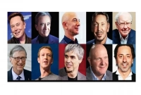 একনজরে ২০২৩ সালের বিশ্বের শীর্ষ ১০ ধনী! কার সম্পদ কত জানুন