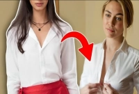 মেয়েরা যে জিনিসটা দেখায় আর ছেলেরা লুকিয়ে রাখে!