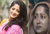  এবার যা জানালেন অভিনেত্রী হিমুর খালা