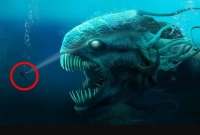 অদ্ভুত প্রজাতির মাছের সন্ধান, বিস্মিত প্রাণী বিজ্ঞানীরা!