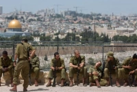 এবার হা'মা'সের পাল্টা আক্রমনে ২৩ ই'সরাইলি সেনার মৃত্যু