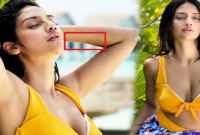 ‘প্রেমে ছ্যাঁকা খাওয়ার পরই কি হাত কেটেছিলেন নুসরত জাহান?’ 