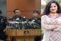 হুমায়রা হিমুর মৃত্যুর রহস্য উদঘাটন, যা জানাল র‌্যাব