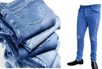 জানেন বেশিরভাগ জিন্স নীল রঙেরই হয় কেন?